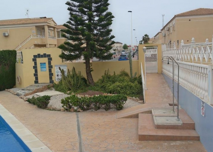 Location - Duplex - Torrevieja