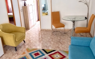 Piso - Long Term Rentals - Punta Prima - Punta Prima