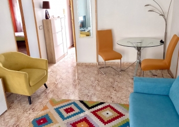 Piso - Alquiler larga estancia - Punta Prima - Punta Prima