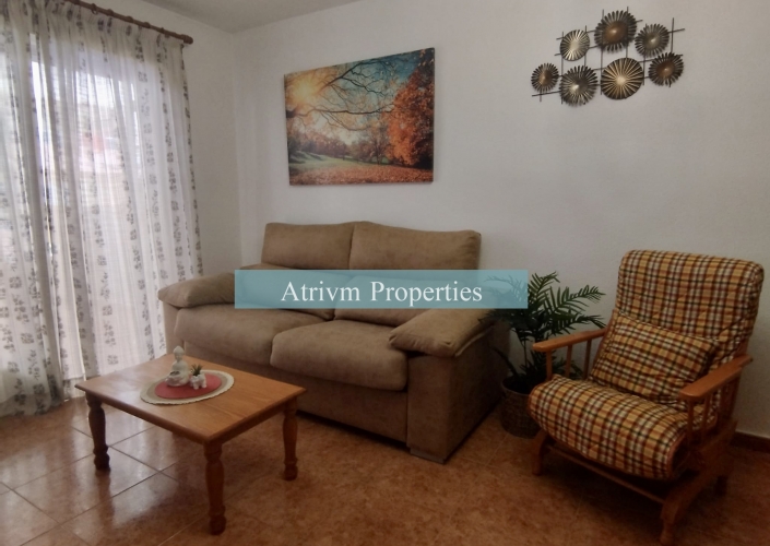 Alquiler larga estancia - Piso - Guardamar