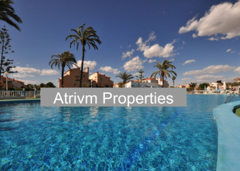 Town House - Long Term Rentals - Torrevieja - Torrevieja