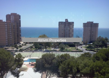 Apartment - Location - Dehesa de Campoamor - Dehesa de Campoamor