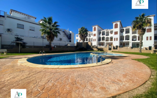 Piso - Location - Orihuela Costa - Playa Flamenca