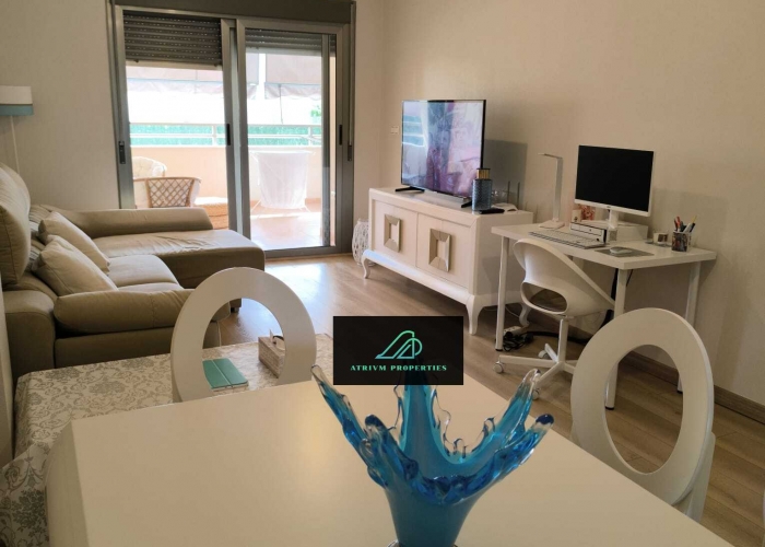 Long Term Rentals - Apartment - JACARILLA