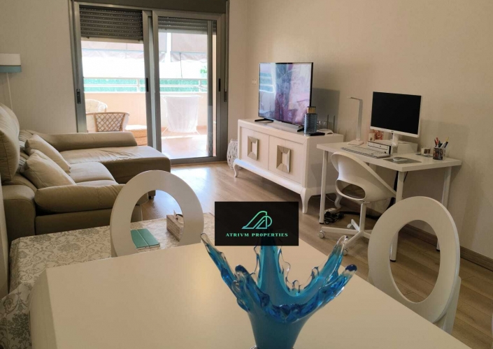 Long Term Rentals - Apartment - JACARILLA