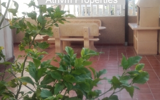 Apartment - Long Term Rentals - Orihuela Costa - Punta Prima