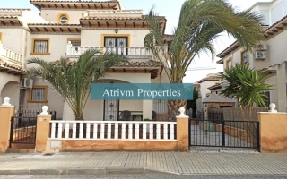 Chalet - Location - Elche - La Marina Del Pinet