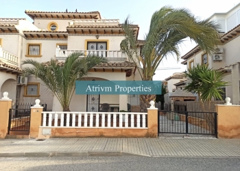 Chalet - Location - Elche - La Marina Del Pinet