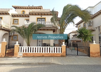 Chalet - Location - San Fulgencio - La Marina