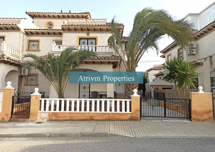 Location - Chalet - San Fulgencio - La Marina