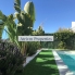 Long Term Rentals - Villa - Orihuela Costa - Cabo Roig