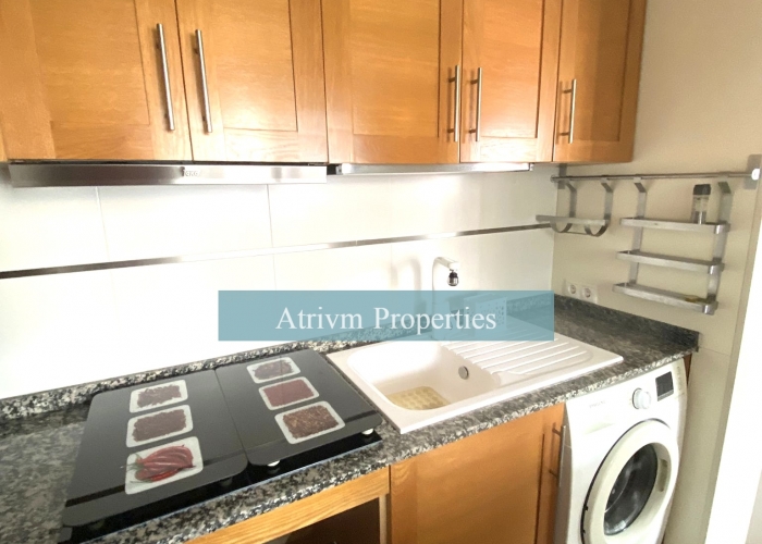 Location - Penthouse - Torrevieja