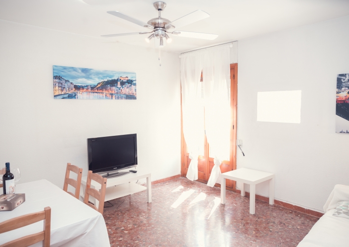 Location - Apartment - Alicante