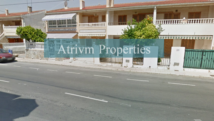 Location - Duplex - Torrevieja