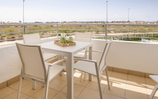 Apartamento - Alquiler larga estancia - Orihuela Costa - Cabo Roig