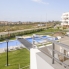 Alquiler larga estancia - Apartamento - Orihuela Costa - Villamartin