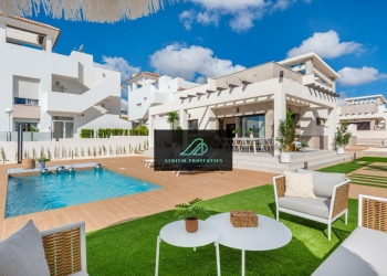 Luxury Villa - Alquiler larga estancia - Ciudad Quesada - Ciudad Quesada