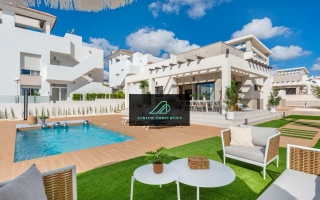 Villa - Location - Ciudad Quesada - Ciudad Quesada