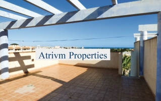 Apartment - Long Term Rentals - Orihuela Costa - Cabo Roig