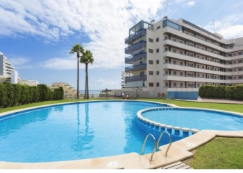 Apartamento - Alquiler larga estancia - Arenales del Sol - Arenales del sol