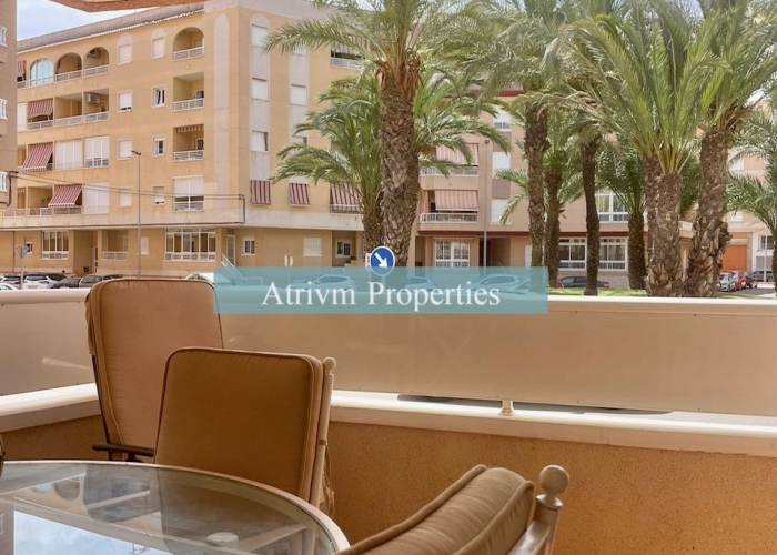 Long Term Rentals - Apartment - Guardamar del Segura - Guardamar