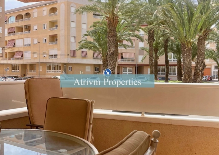 Long Term Rentals - Apartment - Guardamar del Segura - Guardamar