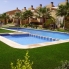 Resale - Townhouse - Orihuela Costa - Lomas de Cabo Roig