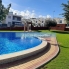 Alquiler larga estancia - Bungalow - Orihuela - Orihuela Costa