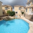 Resale - Detached Villa - Orihuela Costa - Villamartin