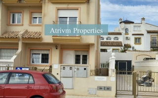 Chalet - Long Term Rentals - Villamartin - Villamartin