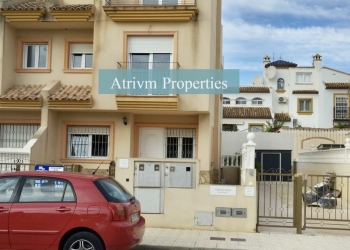 Chalet - Long Term Rentals - Villamartin - Villamartin