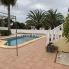 Long Term Rentals - Villa detached - Ciudad Quesada