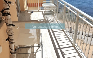 Apartamento - Alquiler larga estancia - Torrevieja - Torrevieja