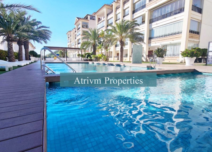 Long Term Rentals - Apartment - Guardamar del Segura - Guardamar