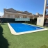 Long Term Rentals - Bungalow - Cabo Roig - Aguamarina