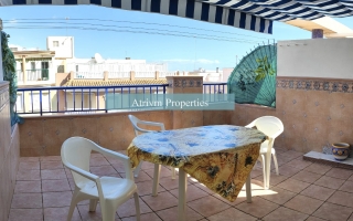 Apartamento - Alquiler larga estancia - Guardamar del Segura - Guardamar