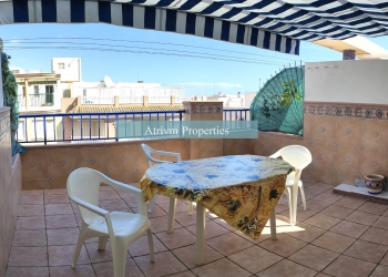 Apartamento - Alquiler larga estancia - Guardamar del Segura - Guardamar