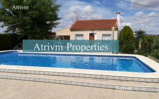 Detached Villa - Alquiler larga estancia - Dolores - Dolores