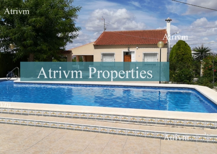 Alquiler larga estancia - Detached Villa - Dolores