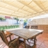 Alquiler larga estancia - Chalet - Gran Alacant