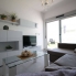 Alquiler larga estancia - Apartamento - Orihuela Costa - Villamartin