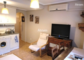Apartamento - Alquiler larga estancia - Guardamar del Segura - Guardamar del Segura