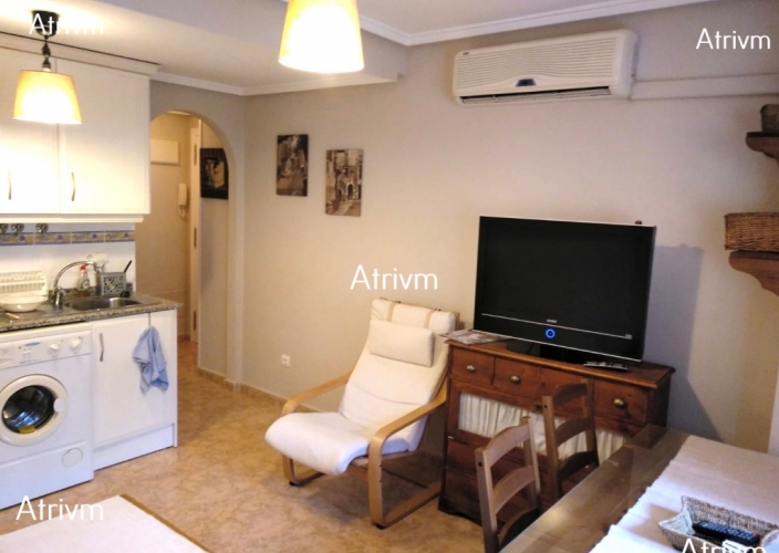 Alquiler larga estancia - Apartamento - Guardamar del Segura