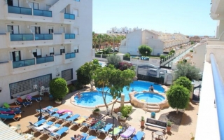 Apartment - A Vendre - Orihuela Costa - Cabo Roig