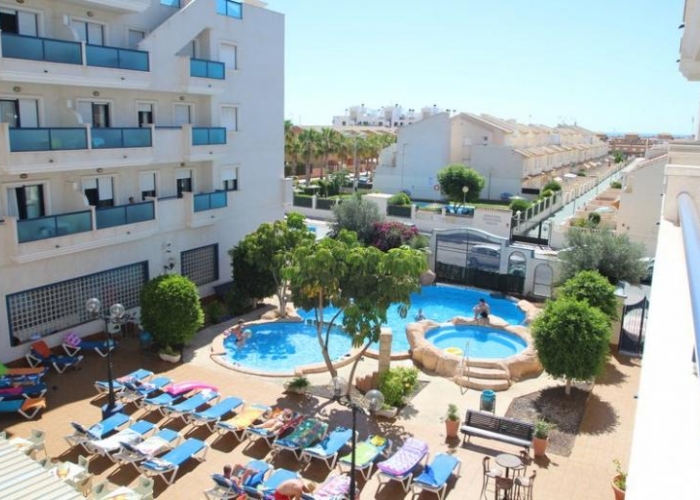 A Vendre - Apartment - Orihuela Costa - Cabo Roig