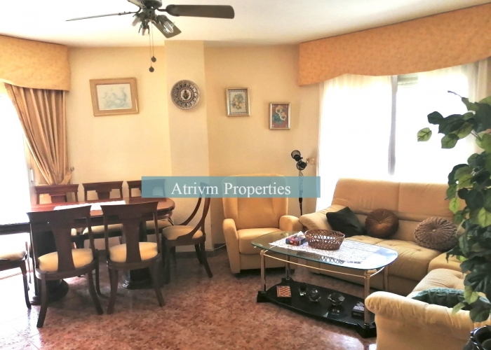 Long Term Rentals - Apartment - Torrevieja