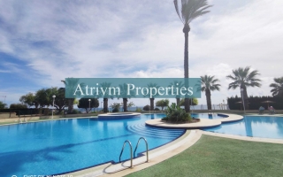 Apartment - Location - Orihuela Costa - Cabo Roig