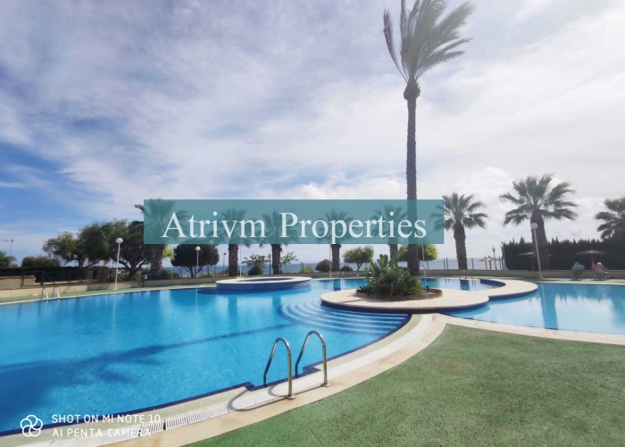 Alquiler larga estancia - Apartamento - Orihuela Costa - Cabo Roig