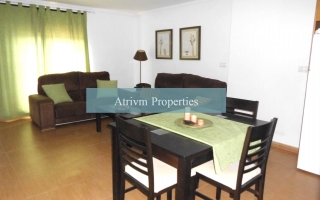 Apartment - Location - Torrevieja - Torrevieja