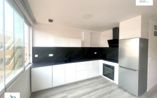 Apartamento - Alquiler larga estancia - Orihuela Costa - Mil Palmeras